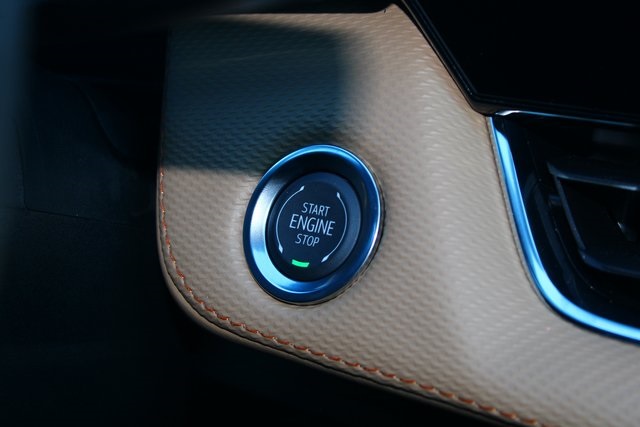 new 2026 Chevrolet Equinox car, priced at $38,785