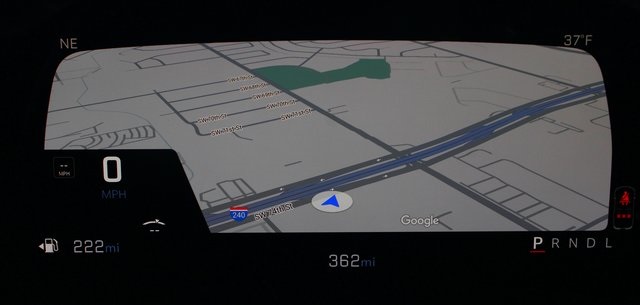 new 2026 Chevrolet Equinox car, priced at $38,785