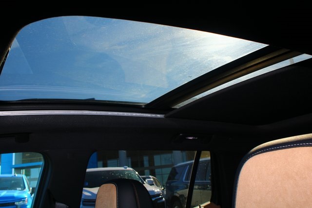 new 2026 Chevrolet Equinox car, priced at $38,785