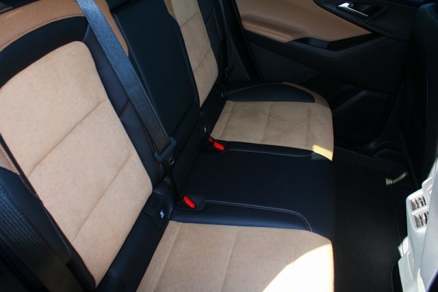 new 2026 Chevrolet Equinox car, priced at $38,785