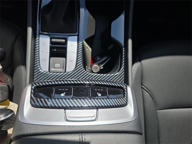 used 2024 Hyundai Santa Cruz car