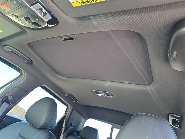 used 2024 Hyundai Santa Cruz car