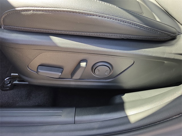 used 2024 Hyundai Santa Cruz car