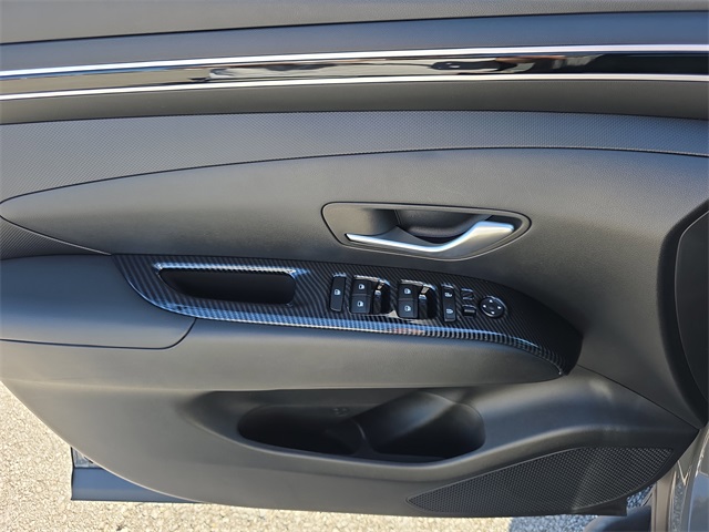 used 2024 Hyundai Santa Cruz car