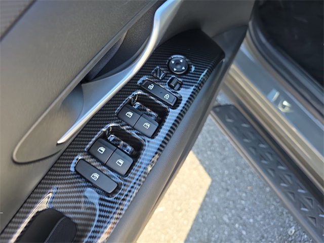 used 2024 Hyundai Santa Cruz car