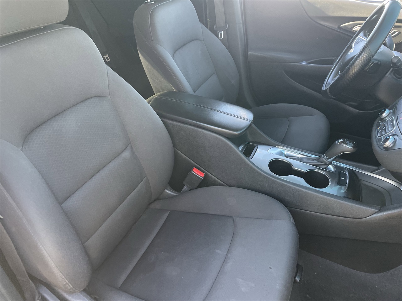 used 2019 Chevrolet Malibu car, priced at $9,999