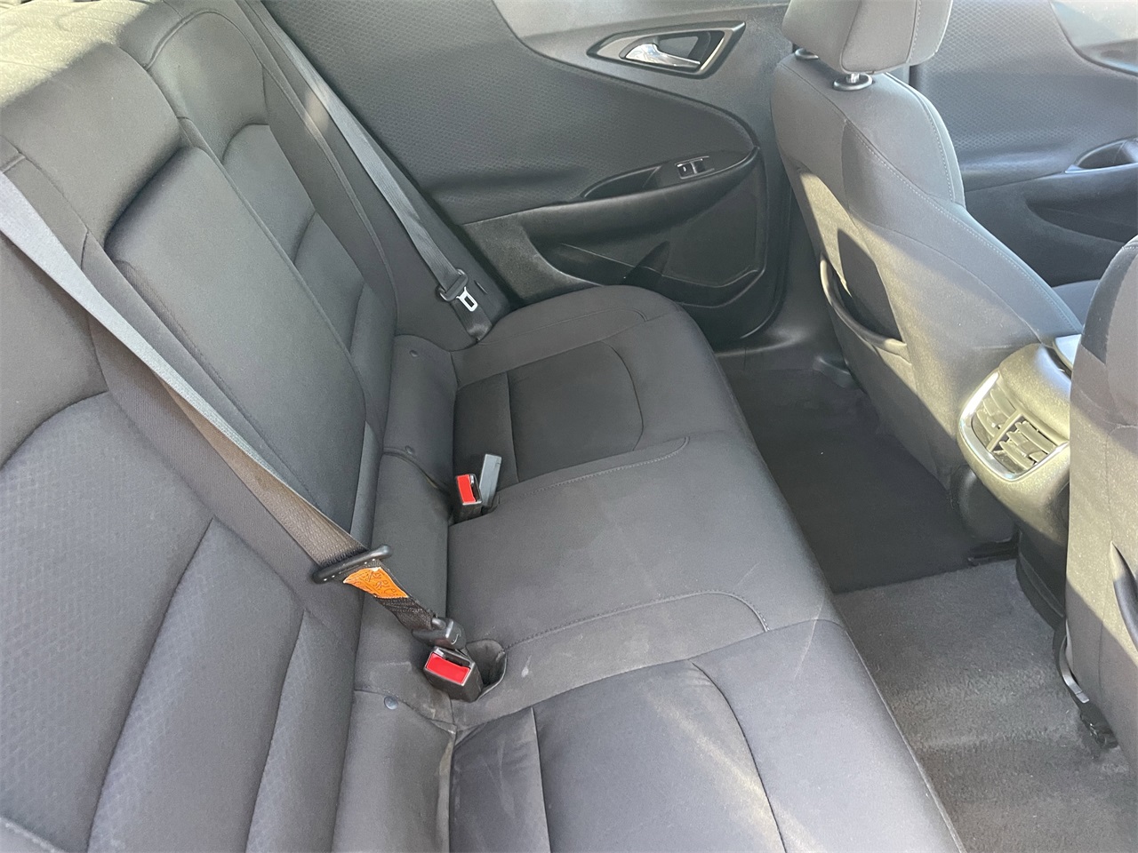 used 2019 Chevrolet Malibu car, priced at $9,999