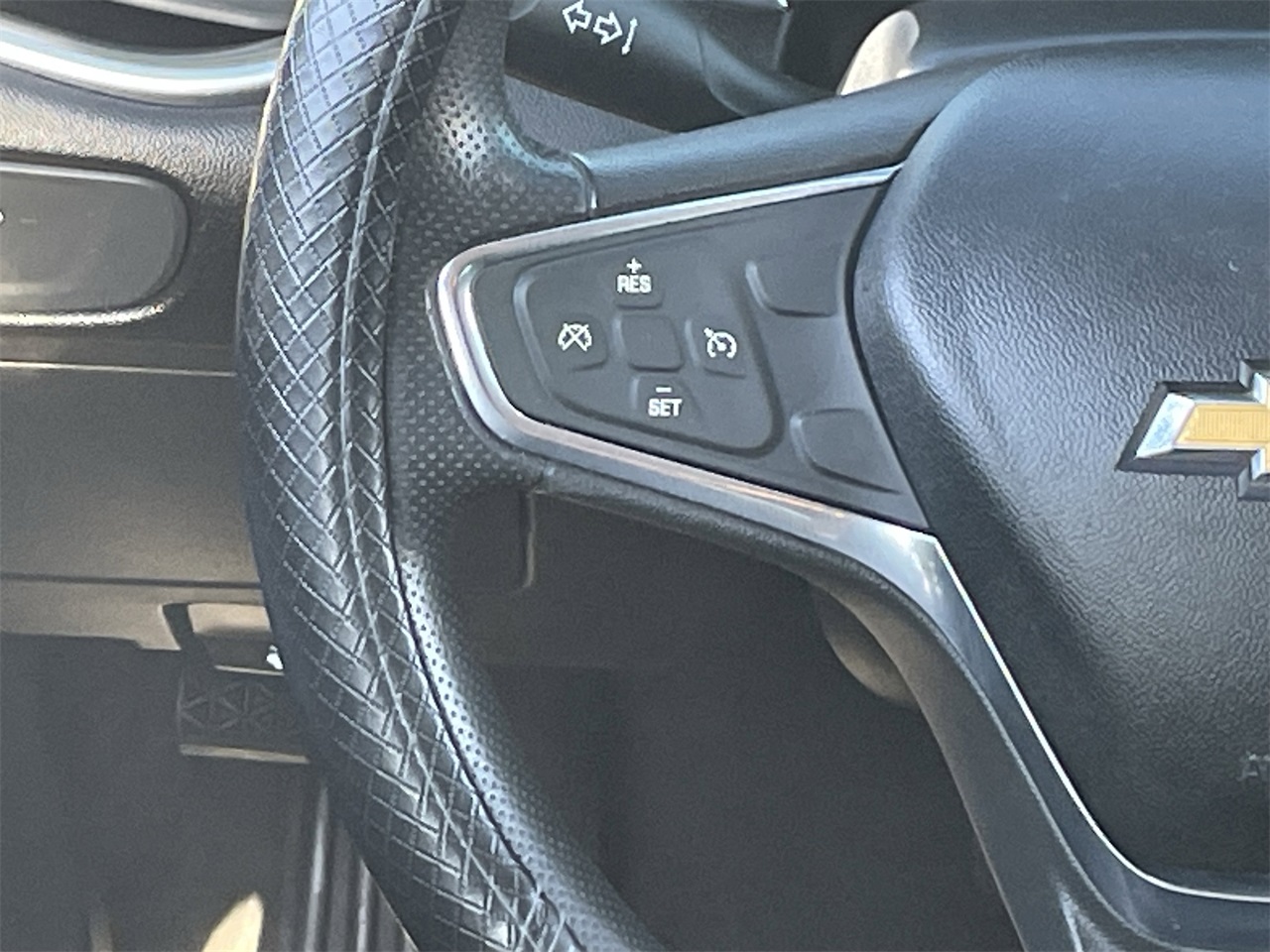 used 2019 Chevrolet Malibu car, priced at $9,999