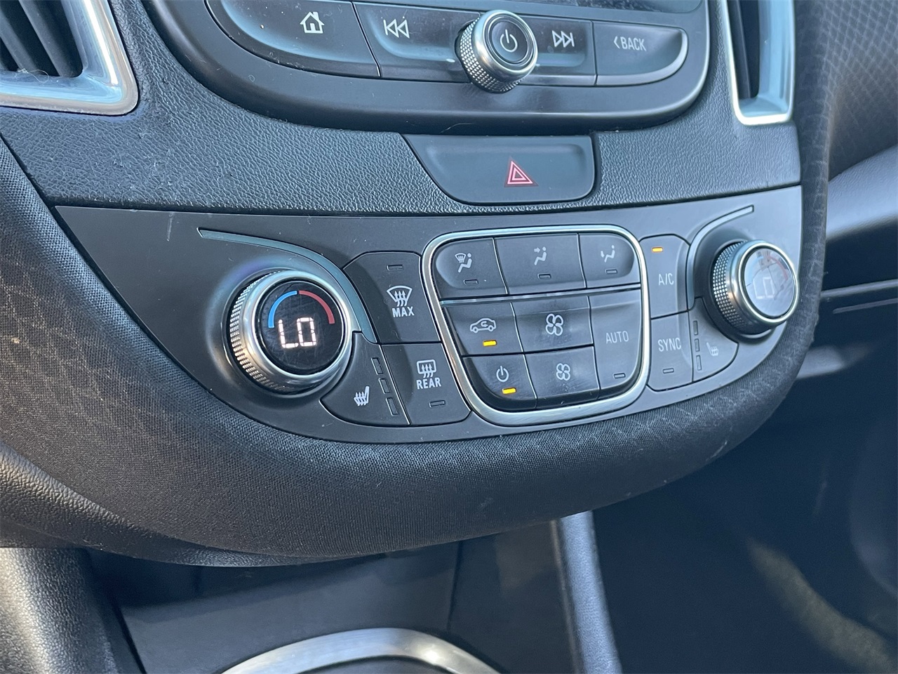 used 2019 Chevrolet Malibu car, priced at $9,999