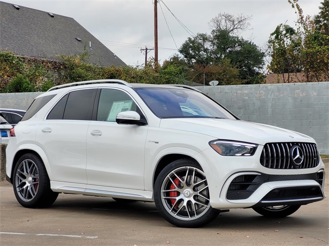 new 2026 Mercedes-Benz GLE car, priced at $138,755