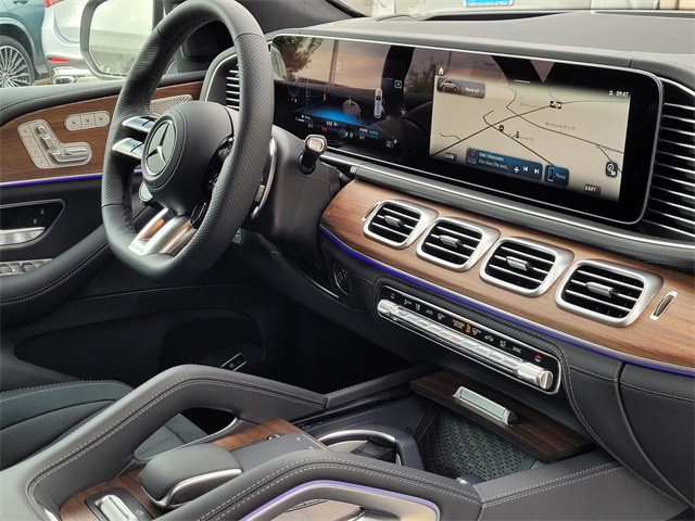 new 2026 Mercedes-Benz GLE car, priced at $138,755