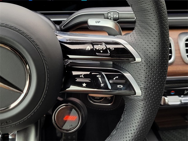 new 2026 Mercedes-Benz GLE car, priced at $138,755