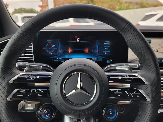 new 2026 Mercedes-Benz GLE car, priced at $138,755