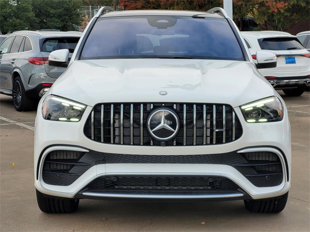 new 2026 Mercedes-Benz GLE car, priced at $138,755