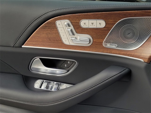 new 2026 Mercedes-Benz GLE car, priced at $138,755