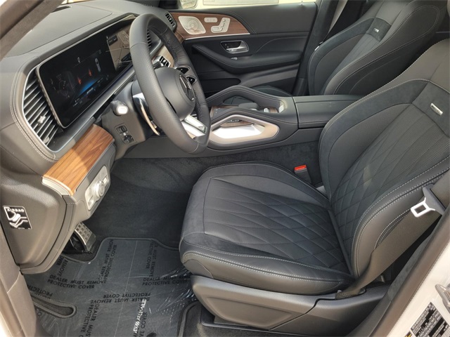 new 2026 Mercedes-Benz GLE car, priced at $138,755