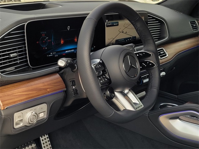 new 2026 Mercedes-Benz GLE car, priced at $138,755