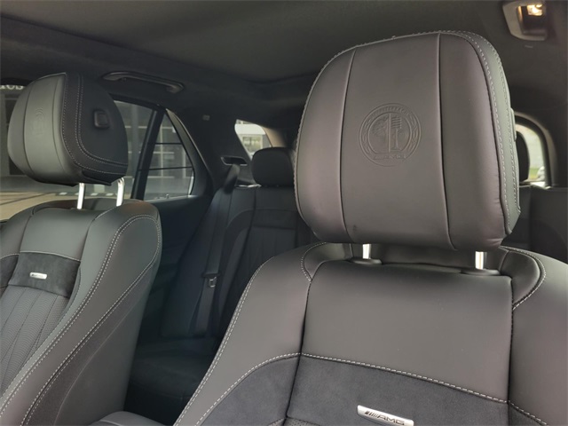 new 2026 Mercedes-Benz GLE car, priced at $138,755