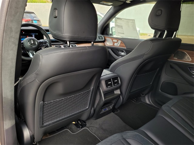 new 2026 Mercedes-Benz GLE car, priced at $138,755
