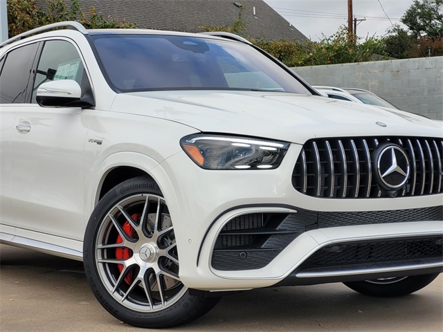 new 2026 Mercedes-Benz GLE car, priced at $138,755