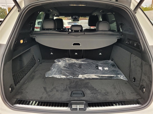 new 2026 Mercedes-Benz GLE car, priced at $138,755