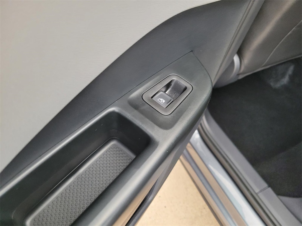 used 2024 Volkswagen Taos car, priced at $28,800