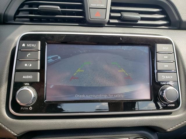 new 2025 Nissan Versa car, priced at $19,766