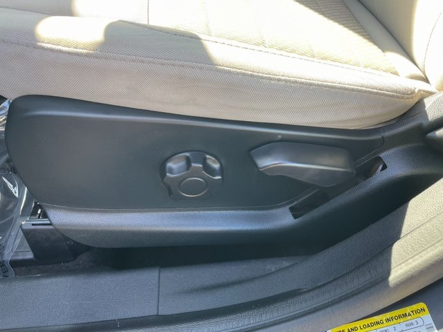 used 2022 Ford EcoSport car, priced at $16,995