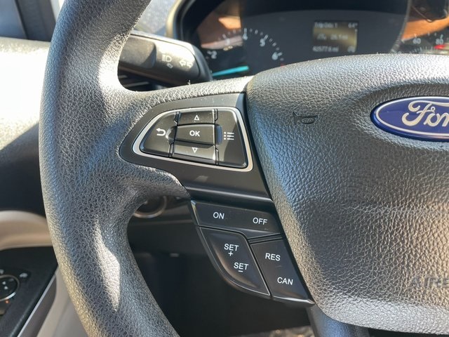 used 2022 Ford EcoSport car, priced at $16,995