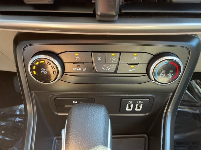used 2022 Ford EcoSport car, priced at $16,995