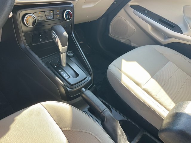 used 2022 Ford EcoSport car, priced at $16,995