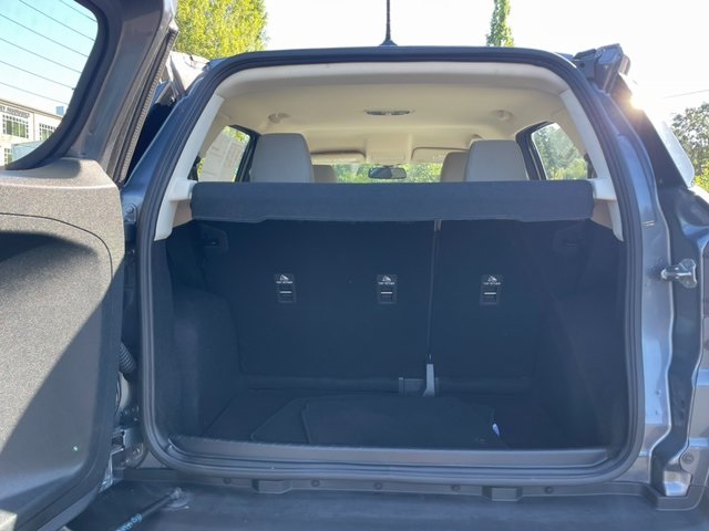 used 2022 Ford EcoSport car, priced at $16,995