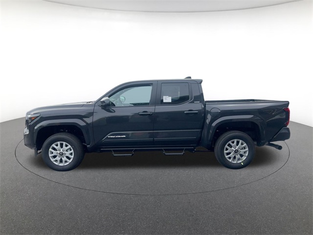new 2025 Toyota Tacoma car, priced at $41,624