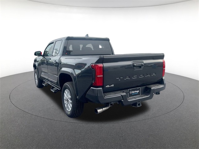 new 2025 Toyota Tacoma car, priced at $41,624