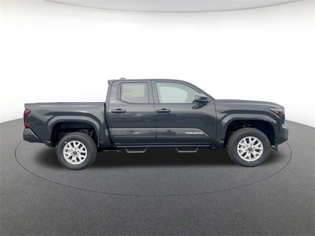 new 2025 Toyota Tacoma car, priced at $41,624