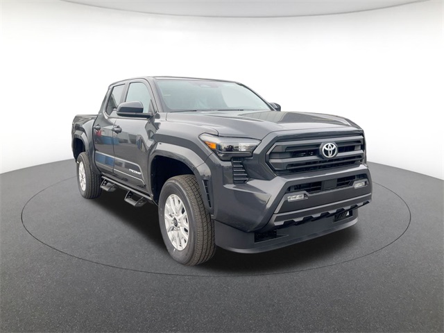new 2025 Toyota Tacoma car, priced at $41,624