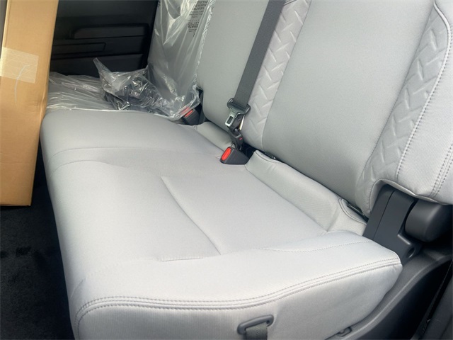 new 2025 Toyota Tacoma car, priced at $41,624