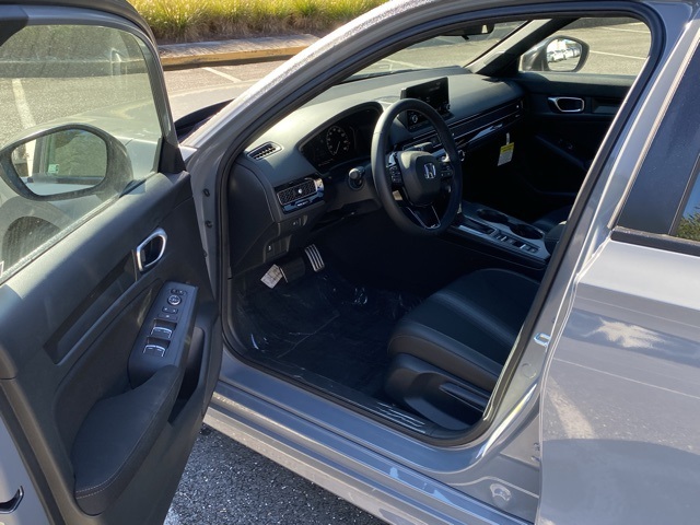 new 2026 Honda Civic car, priced at $27,072