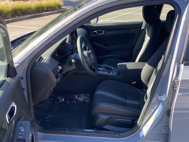 new 2026 Honda Civic car, priced at $27,072