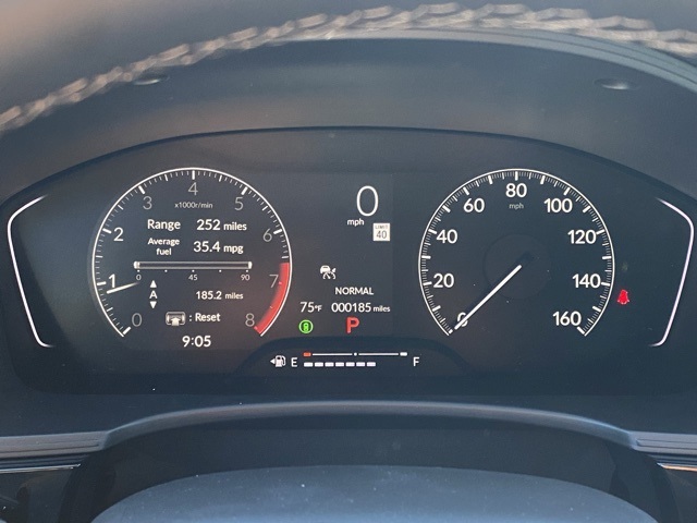 new 2026 Honda Civic car, priced at $27,072
