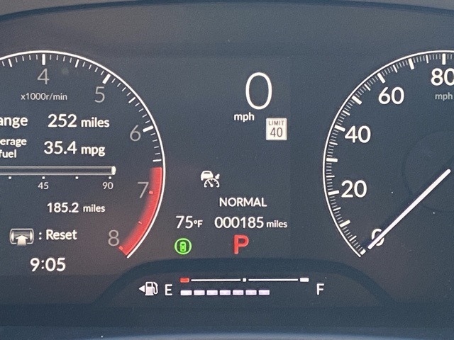 new 2026 Honda Civic car, priced at $27,072