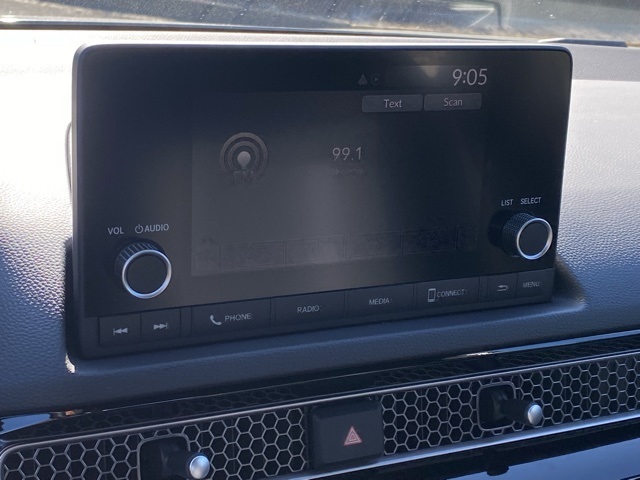 new 2026 Honda Civic car, priced at $27,072