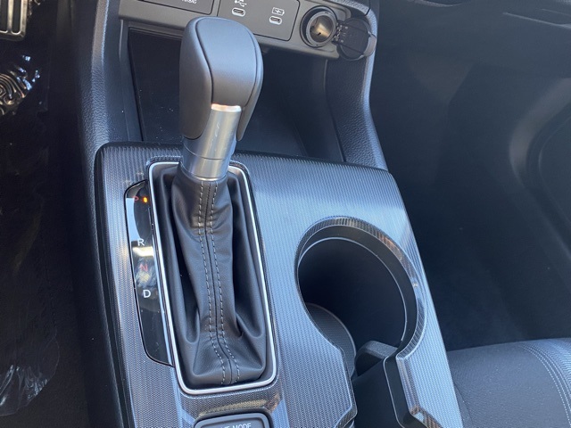 new 2026 Honda Civic car, priced at $27,072