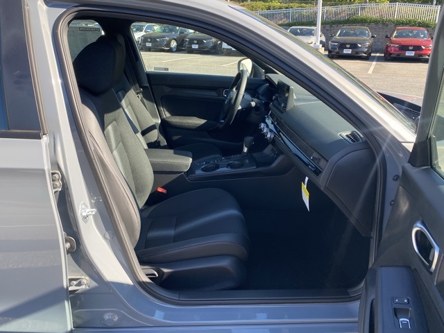 new 2026 Honda Civic car, priced at $27,072