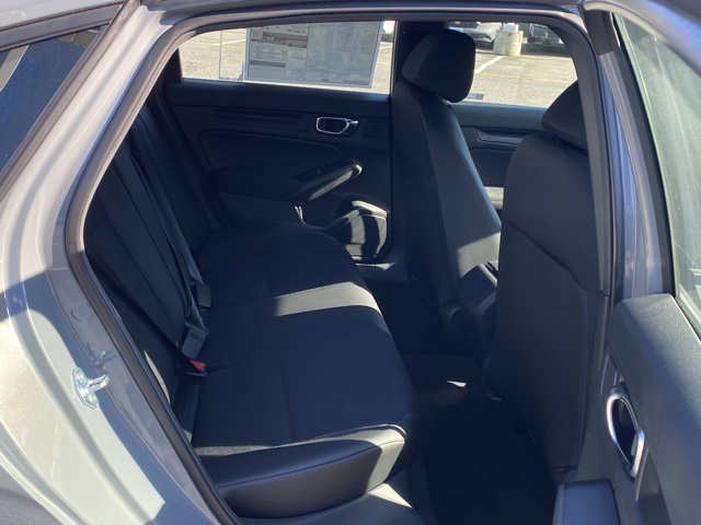 new 2026 Honda Civic car, priced at $27,072