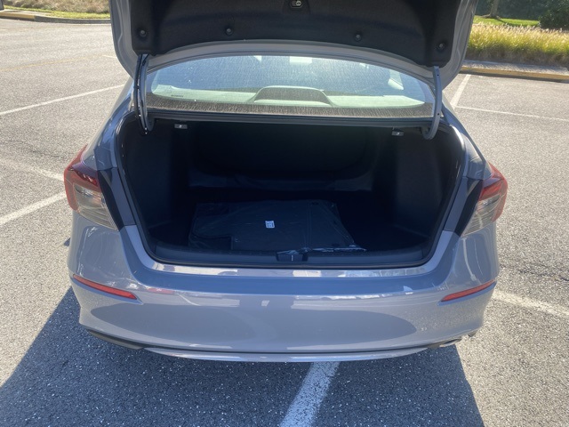new 2026 Honda Civic car, priced at $27,072