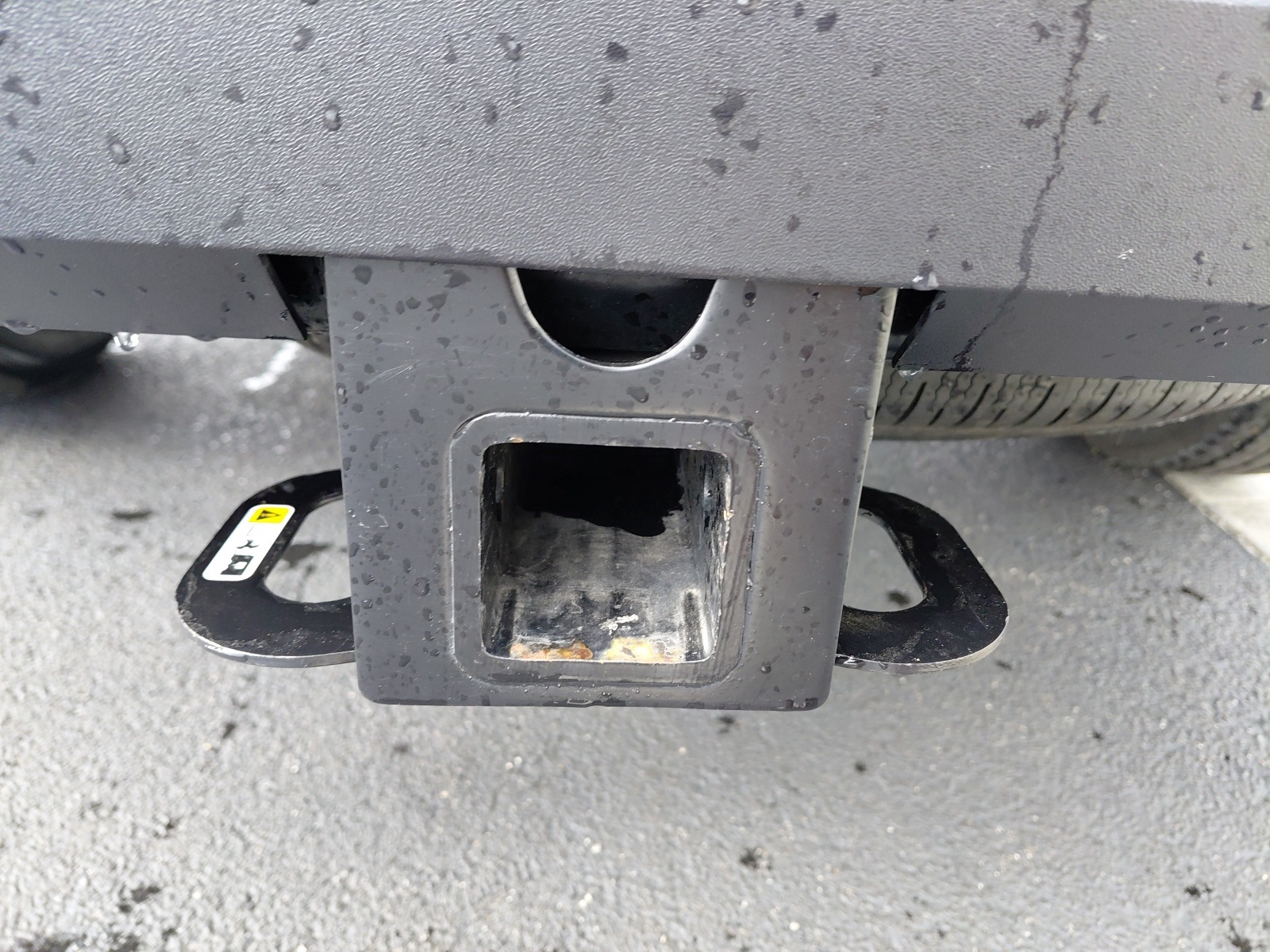 used 2024 Toyota Tacoma car, priced at $37,491