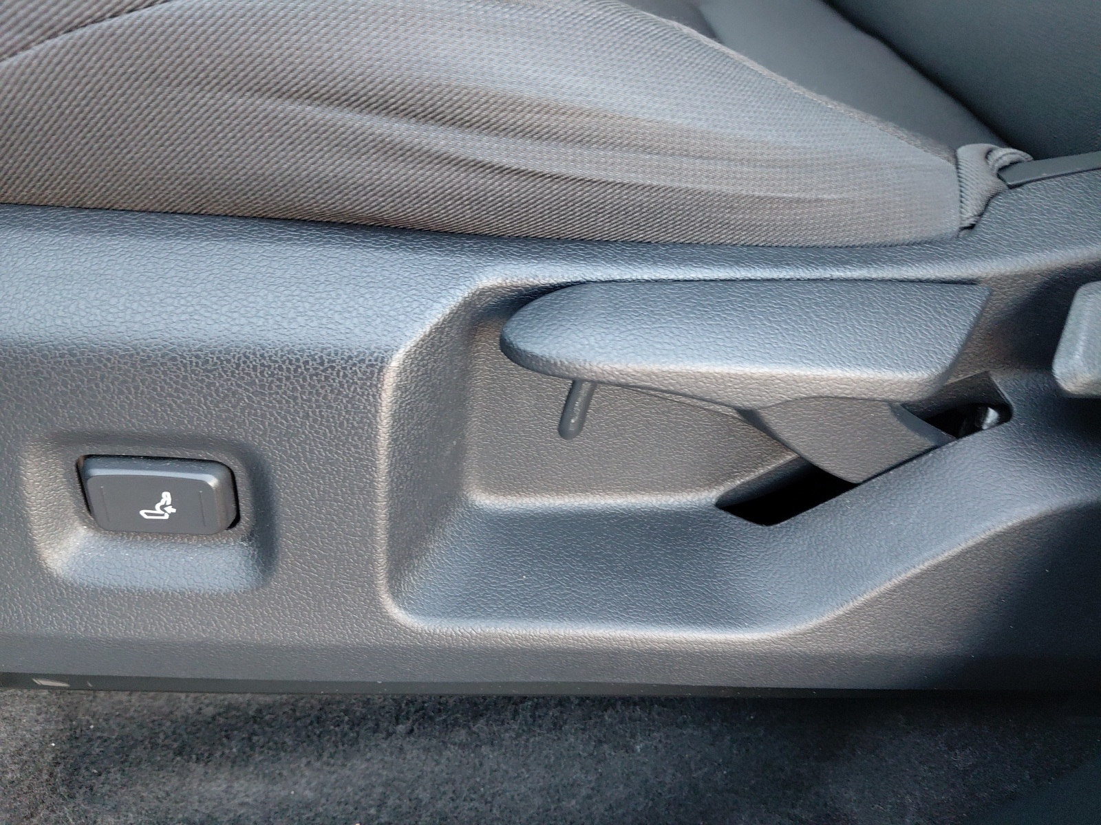 used 2024 Toyota Tacoma car, priced at $37,491