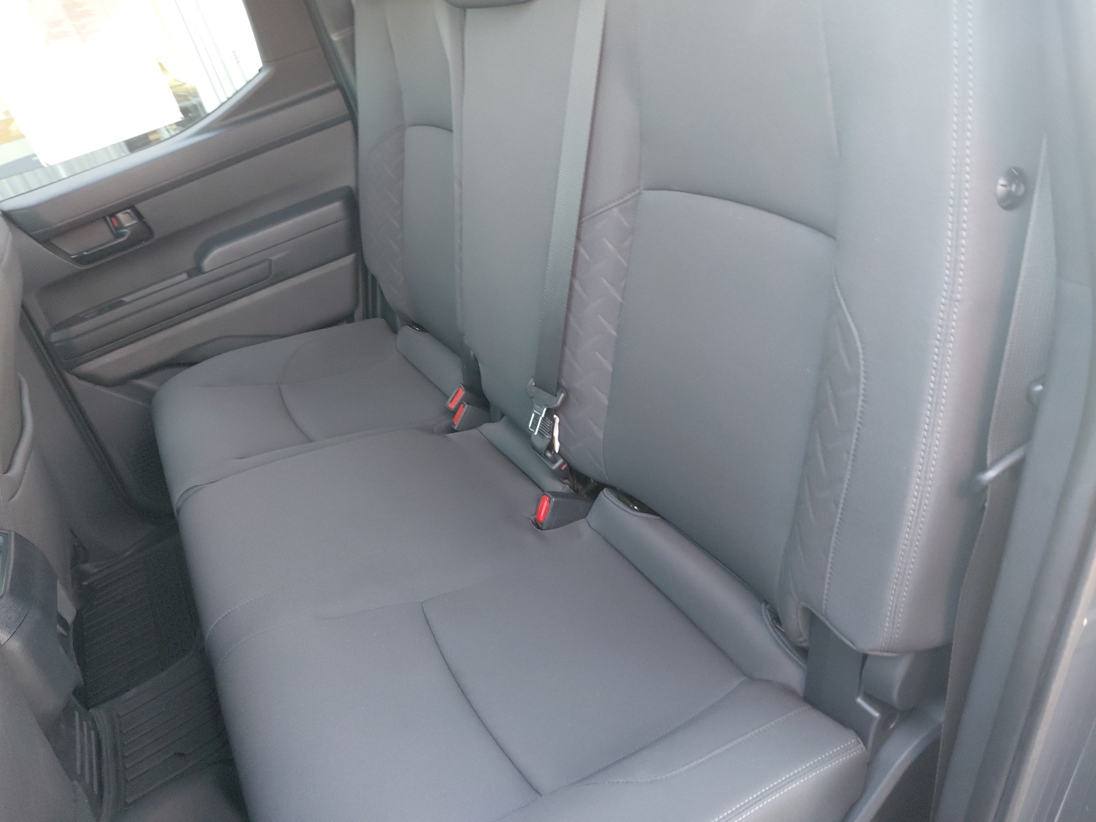 used 2024 Toyota Tacoma car, priced at $37,491