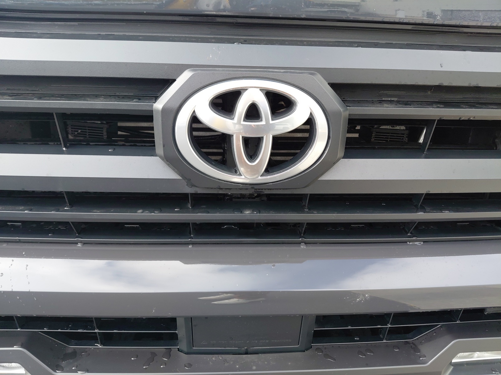 used 2024 Toyota Tacoma car, priced at $37,491
